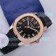  Replica Patek Philippe Aquanaut 5167A Rose Gold Watch Black Dial (4)_th.jpg